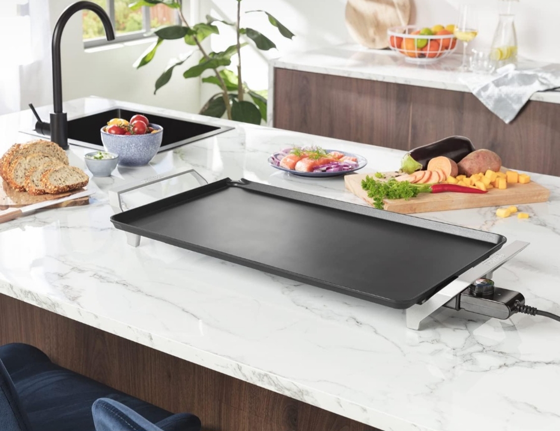 Princess 103120 Table Chef Premium XXL