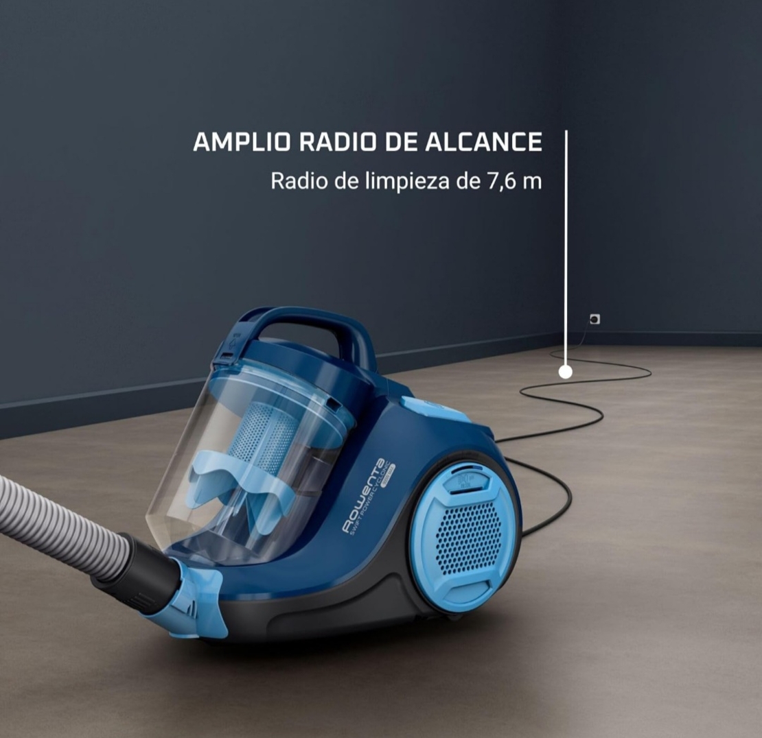 Rowenta Swift Power RO2981