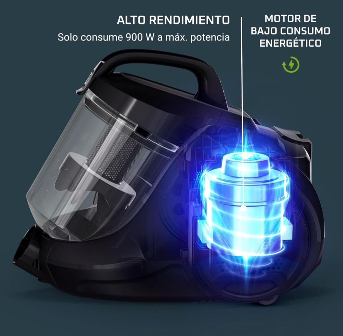 Rowenta Swift Power RO2981