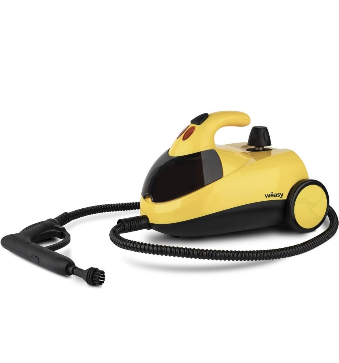 Парочистачка Winkel Wëasy NVP15, 1500 W
