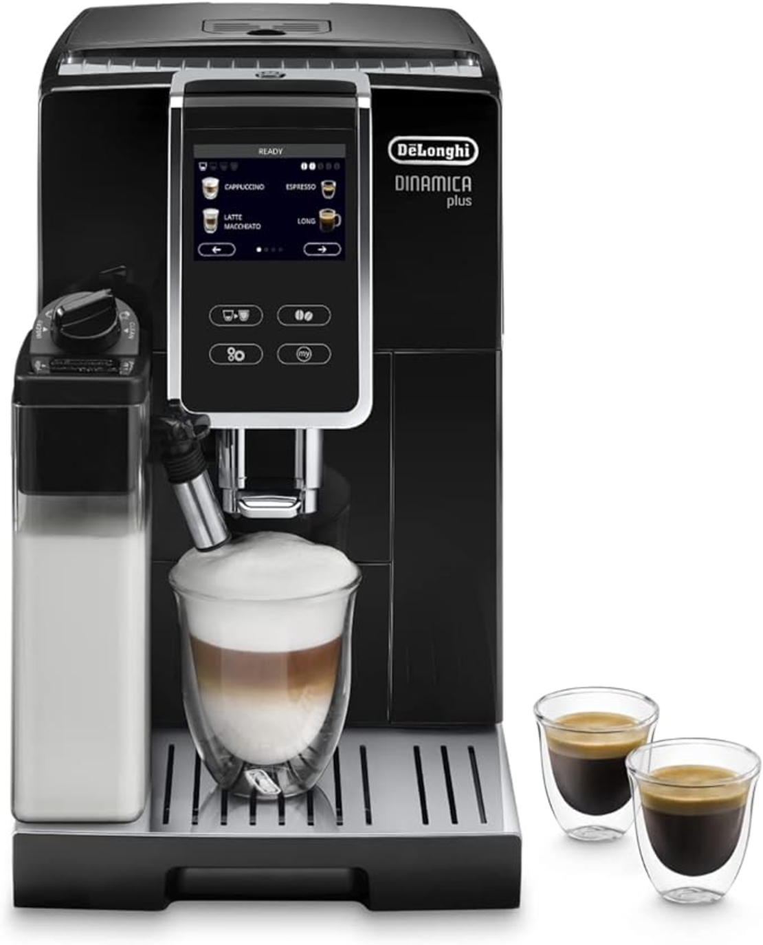 De'Longhi Dinamica Plus