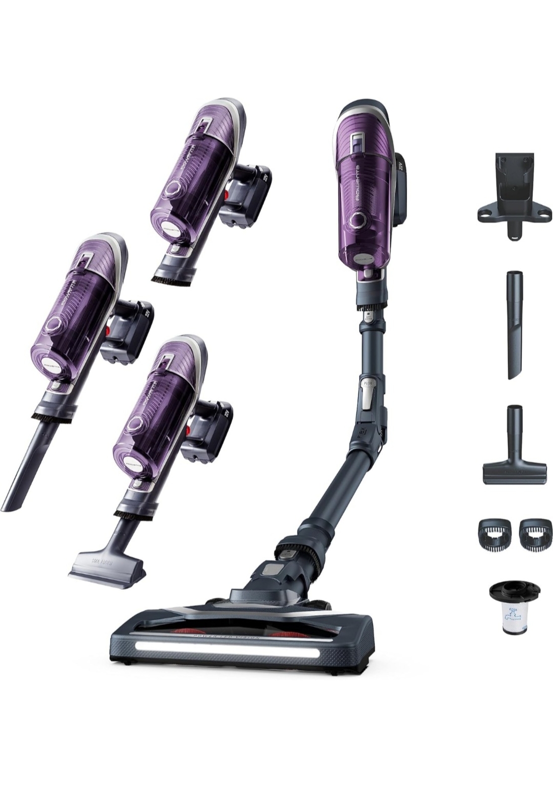 Rowenta XForce