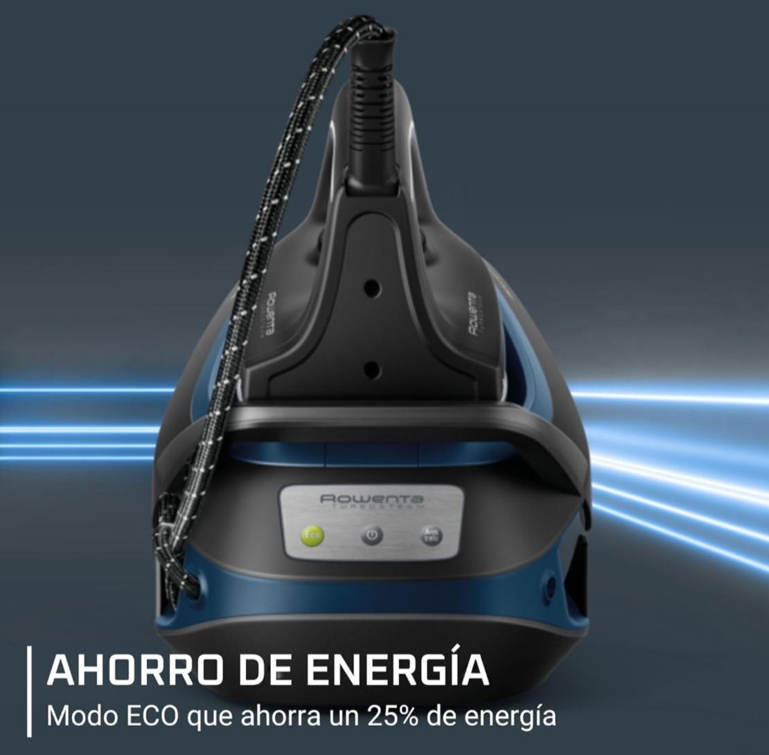 Rowenta Turbosteam VR8322