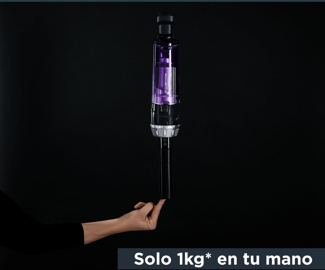 Rowenta XNano RH1128
