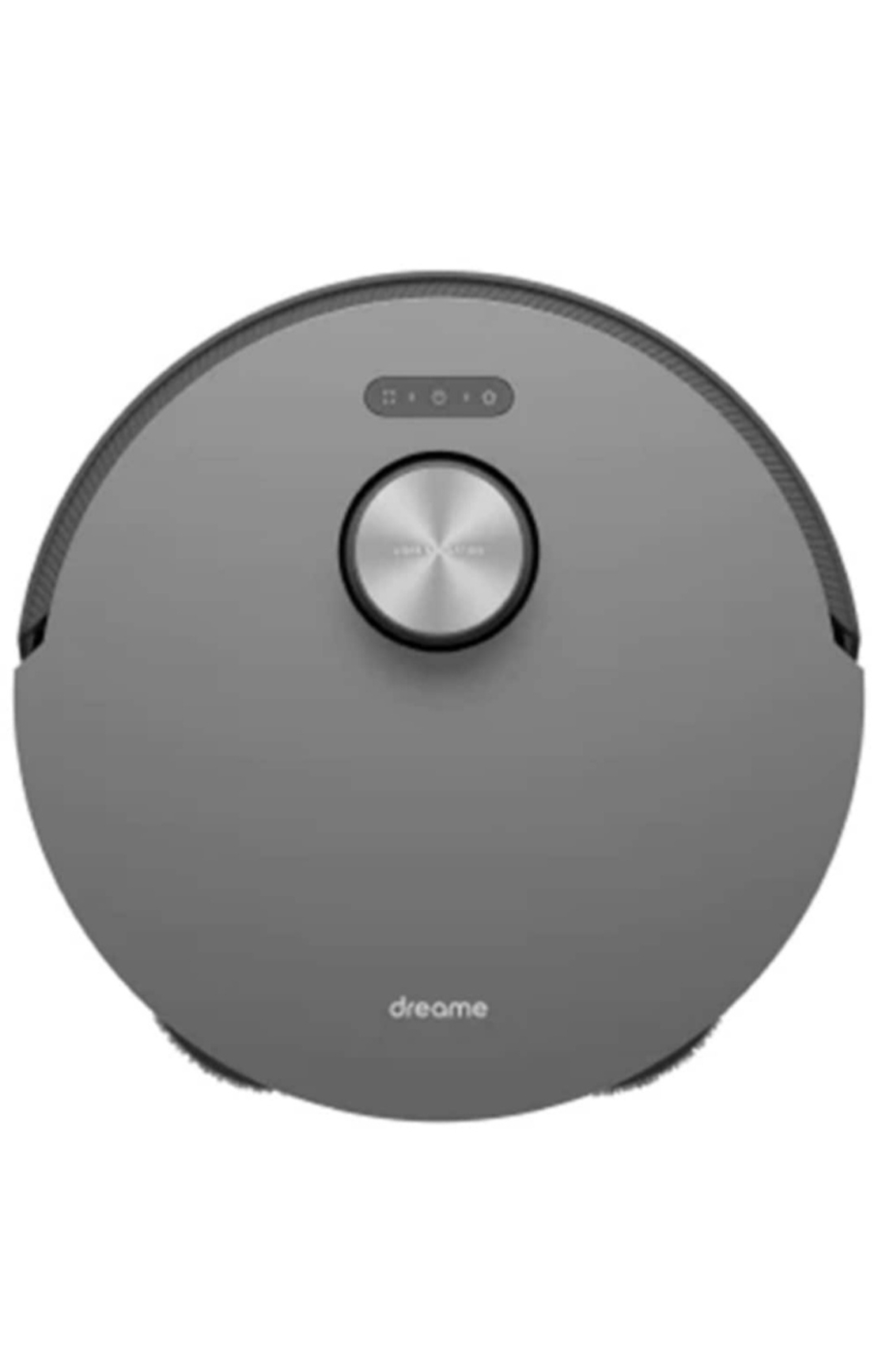 Робот прахосмукачка Dreame L10s Pro, Моп, LDS, 5200 mAh