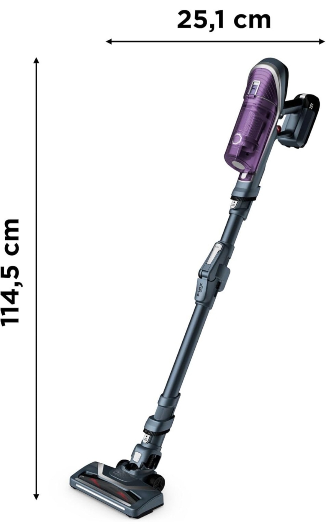 Rowenta XForce