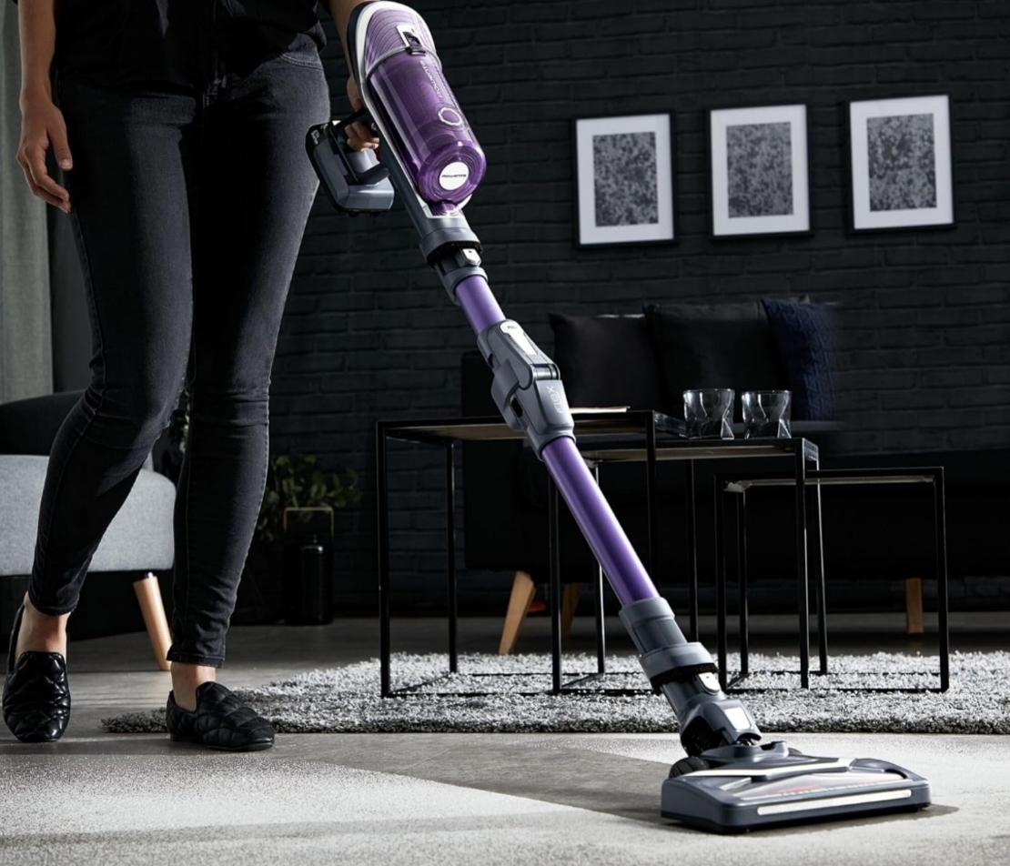 Rowenta XForce