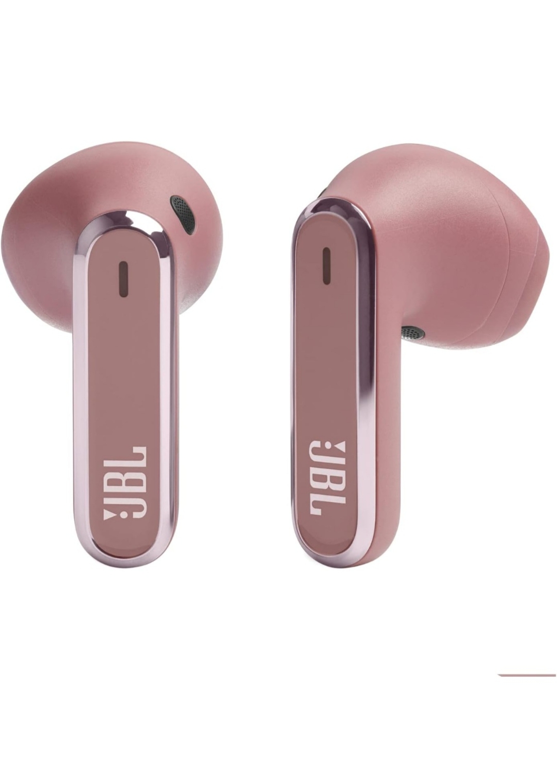 Слушалки In-Ear True Wireless JBL Live Flex