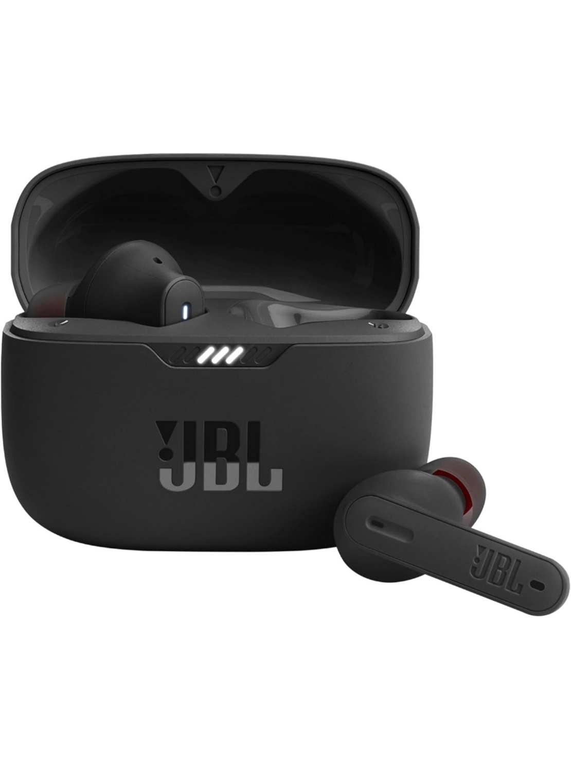 Аудио слушалки In Ear JBL Tune 230NC TWS, True Wireless, Pure Bass, Noise Cancelling, IPX4, Черен
