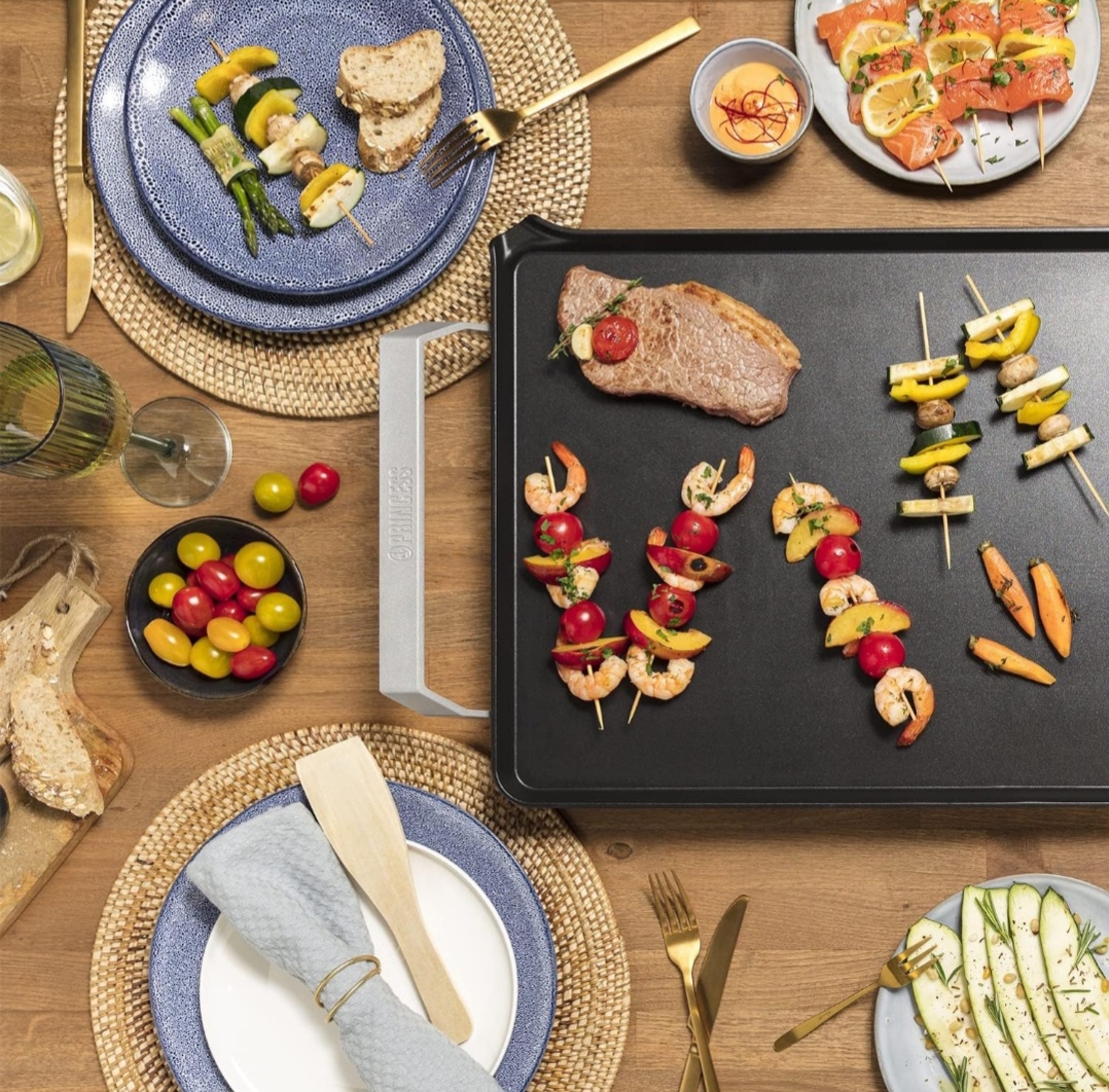 Princess 103120 Table Chef Premium XXL