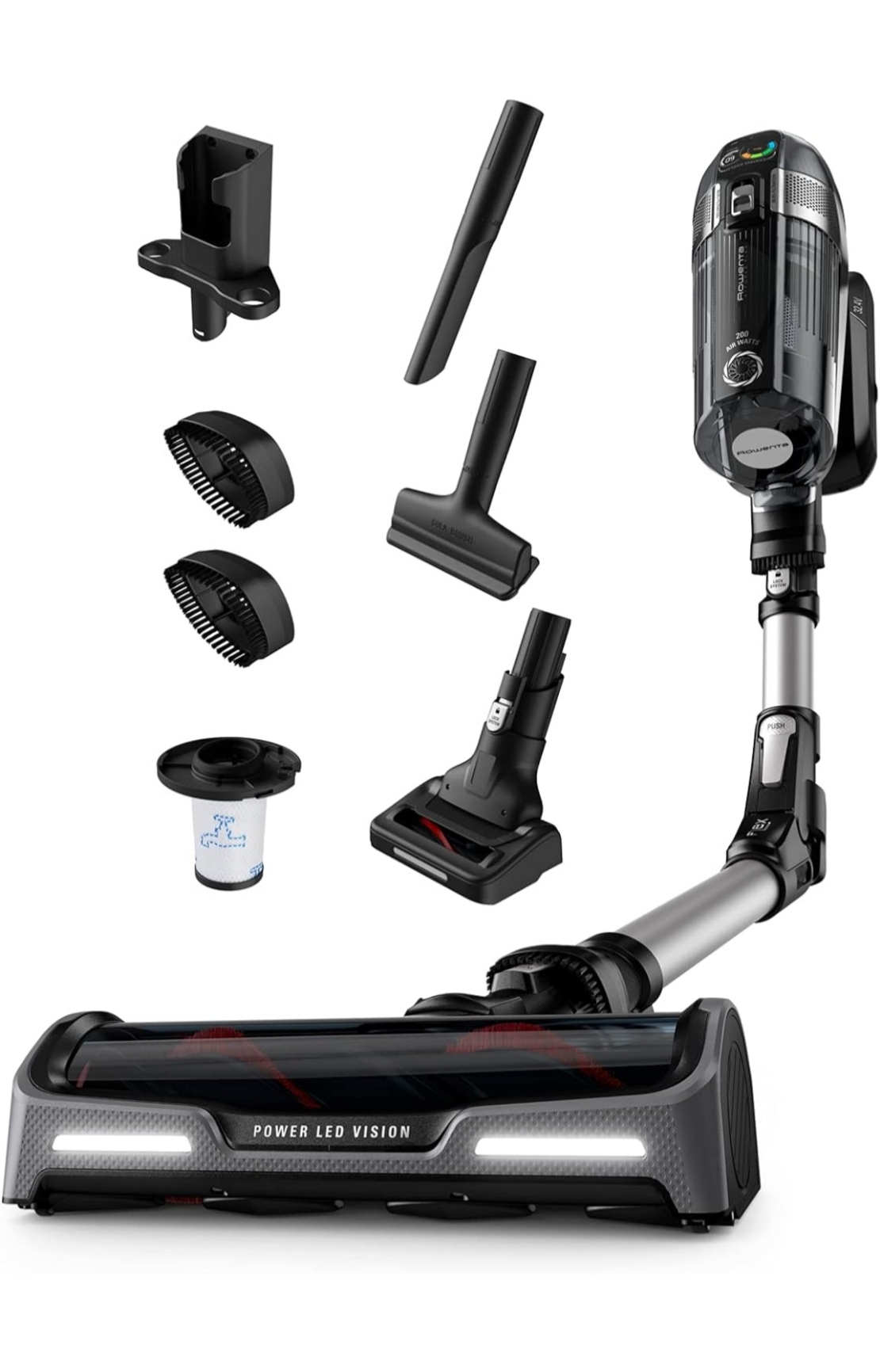 Rowenta XForce Flex 14.60 RH9958