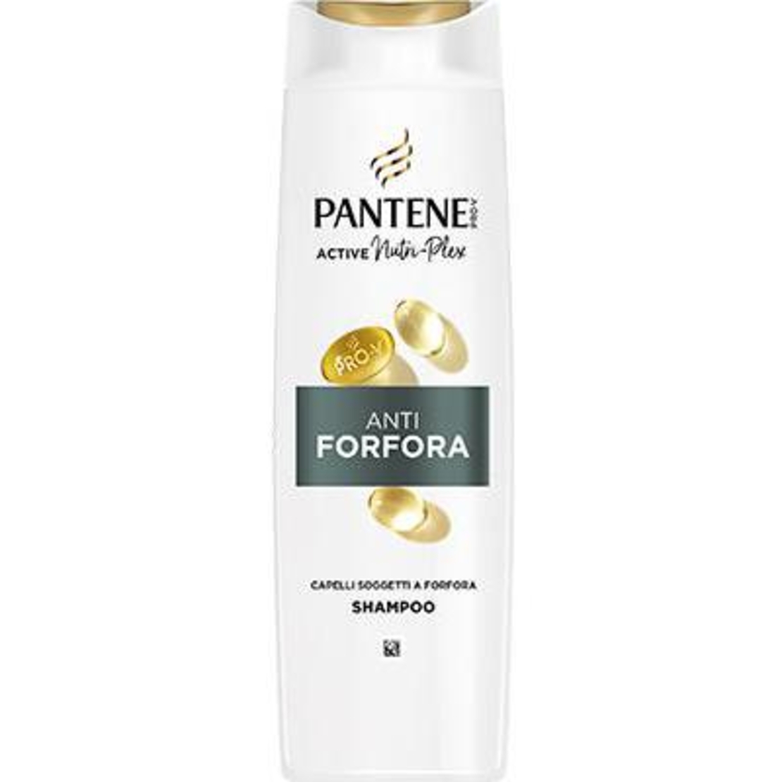Шампоан за коса Pantene Antiforfora