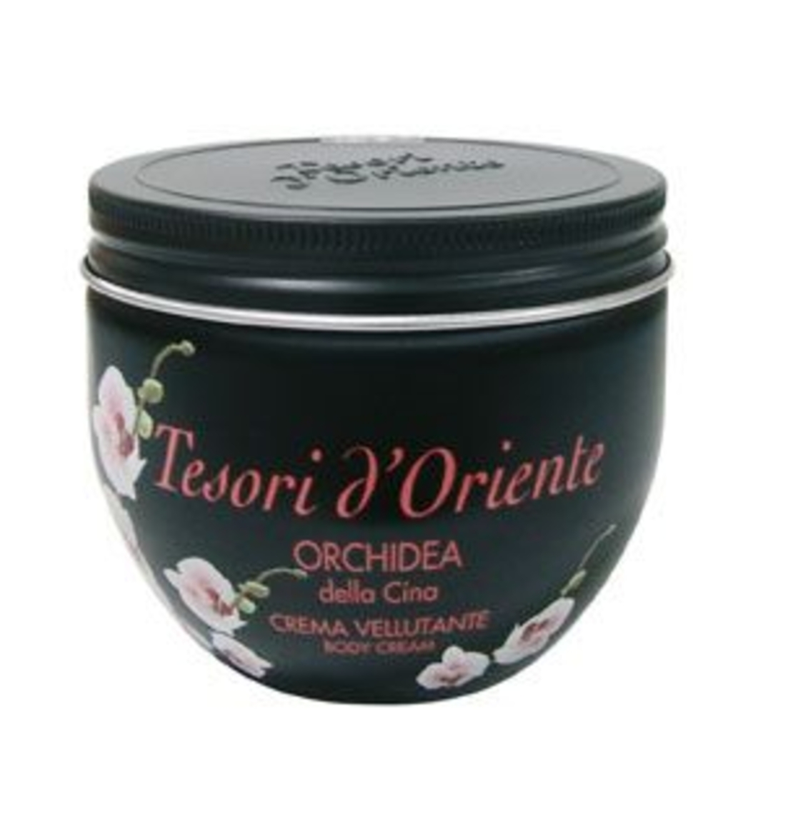 Крем Tesori d`Oriente Orchidea Imperiale