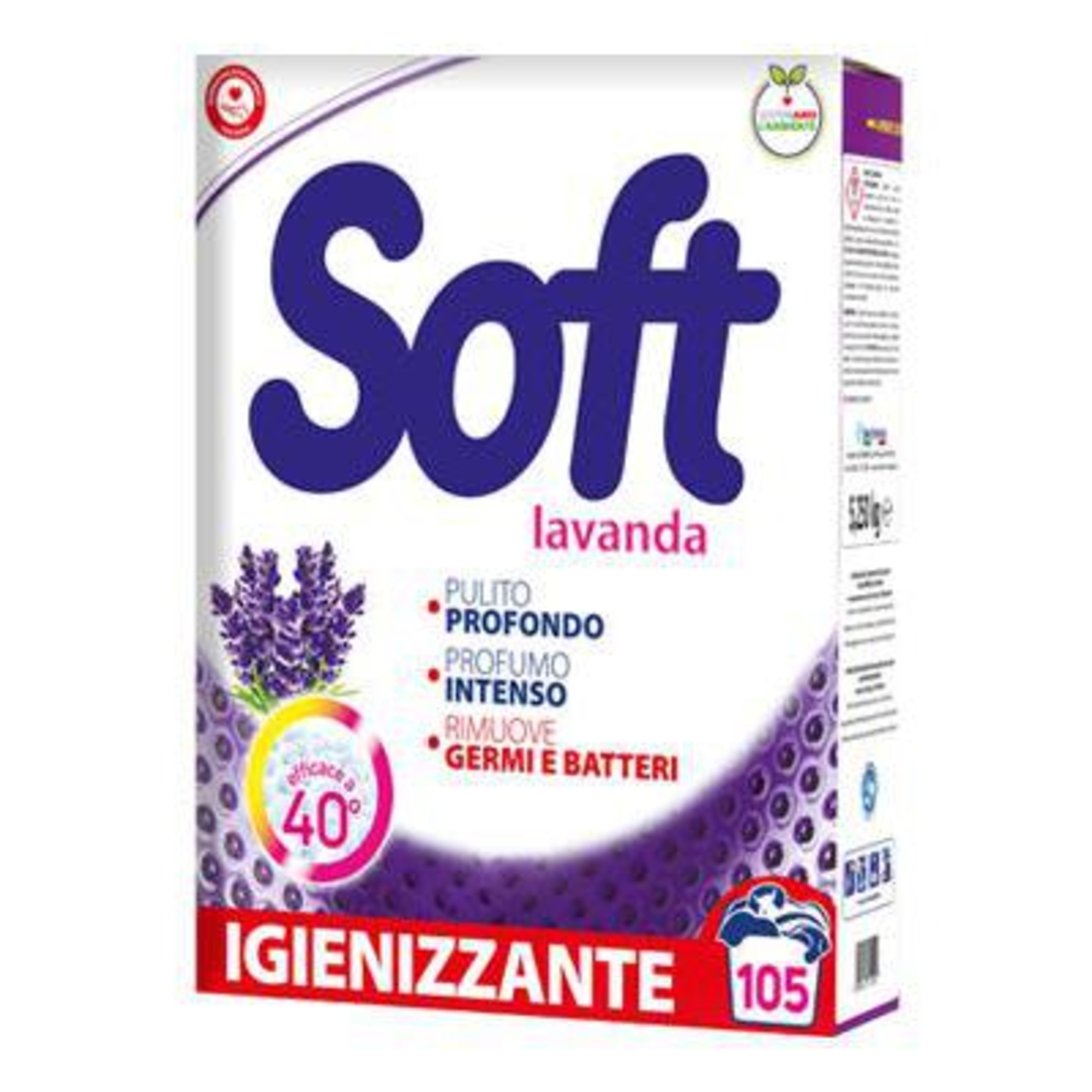 Soft Lavanda