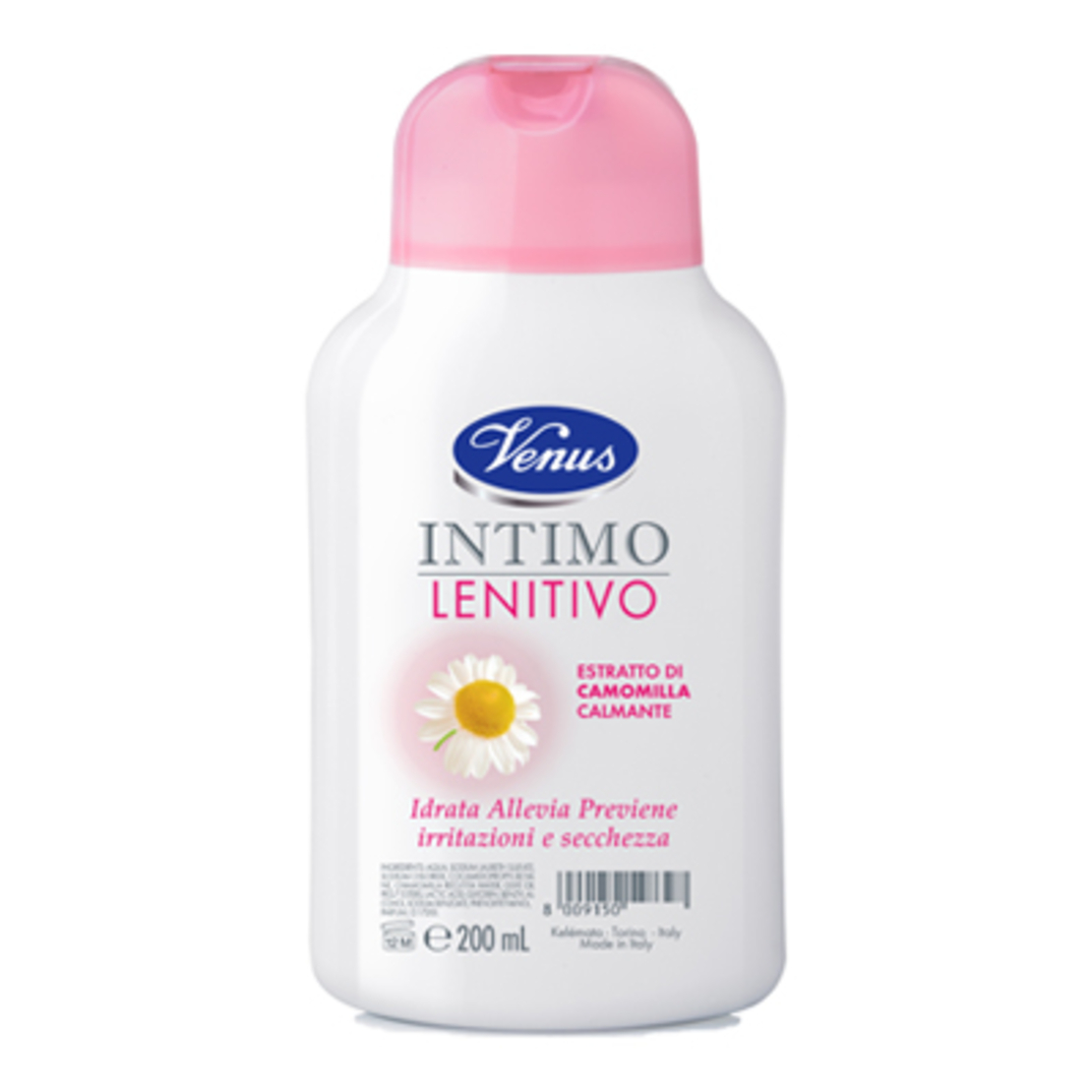 Интимен гел Venus Intimo Lenitivo