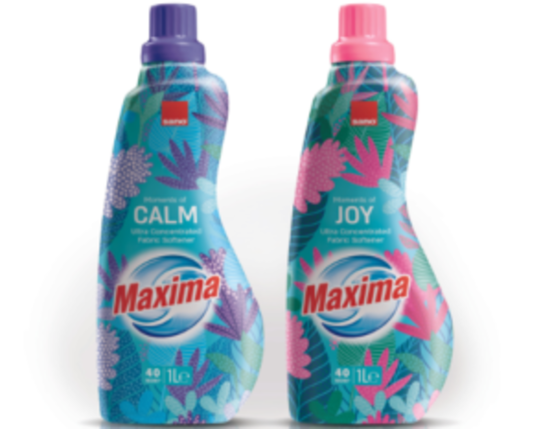 Омекотител Sano Maxima Moments of CALM