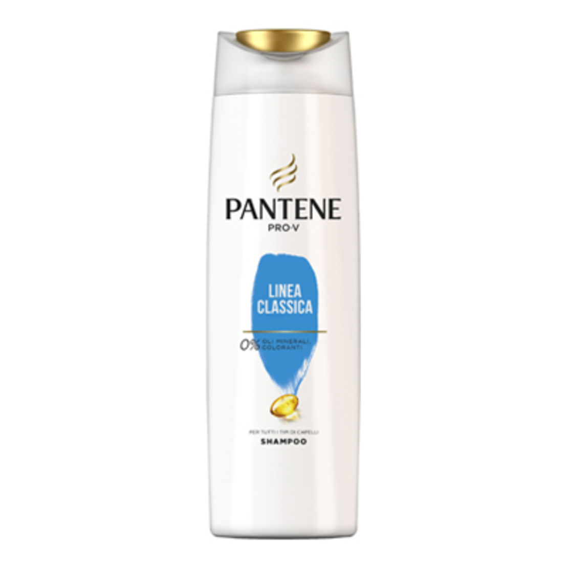 Шампоан за коса Pantene linea Classica