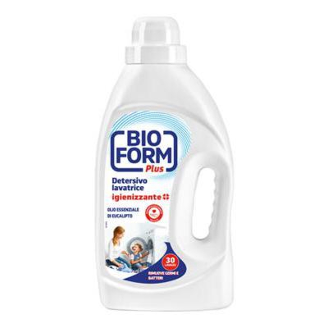 Течен перилен препарат Bio Form