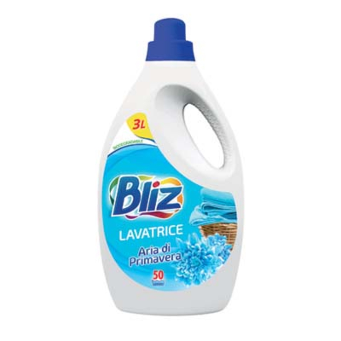 Течен перилен препарат Bliz Aria di Primavera