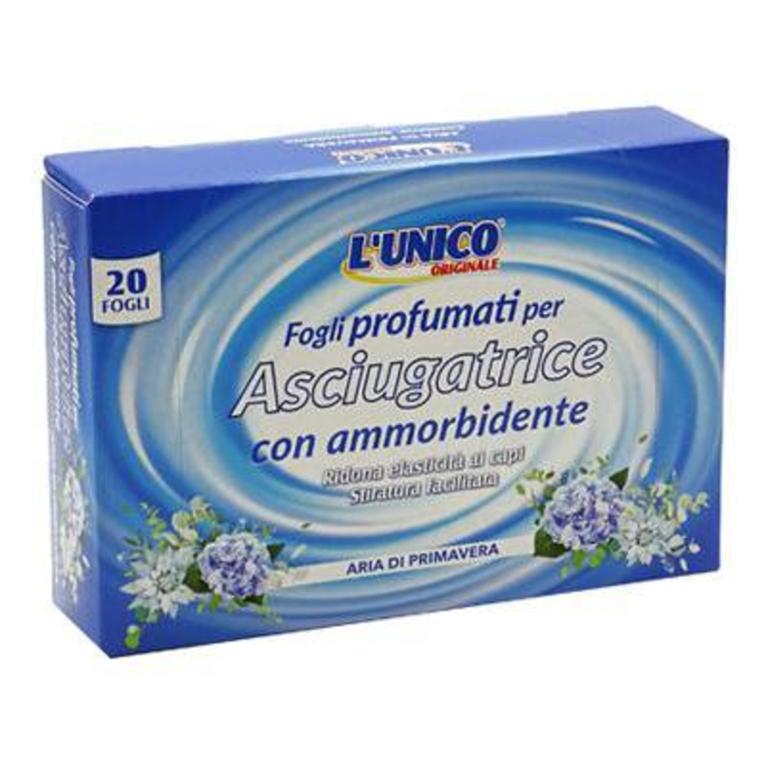 Кърпи за сушилня L`UNICO Aria di primavera