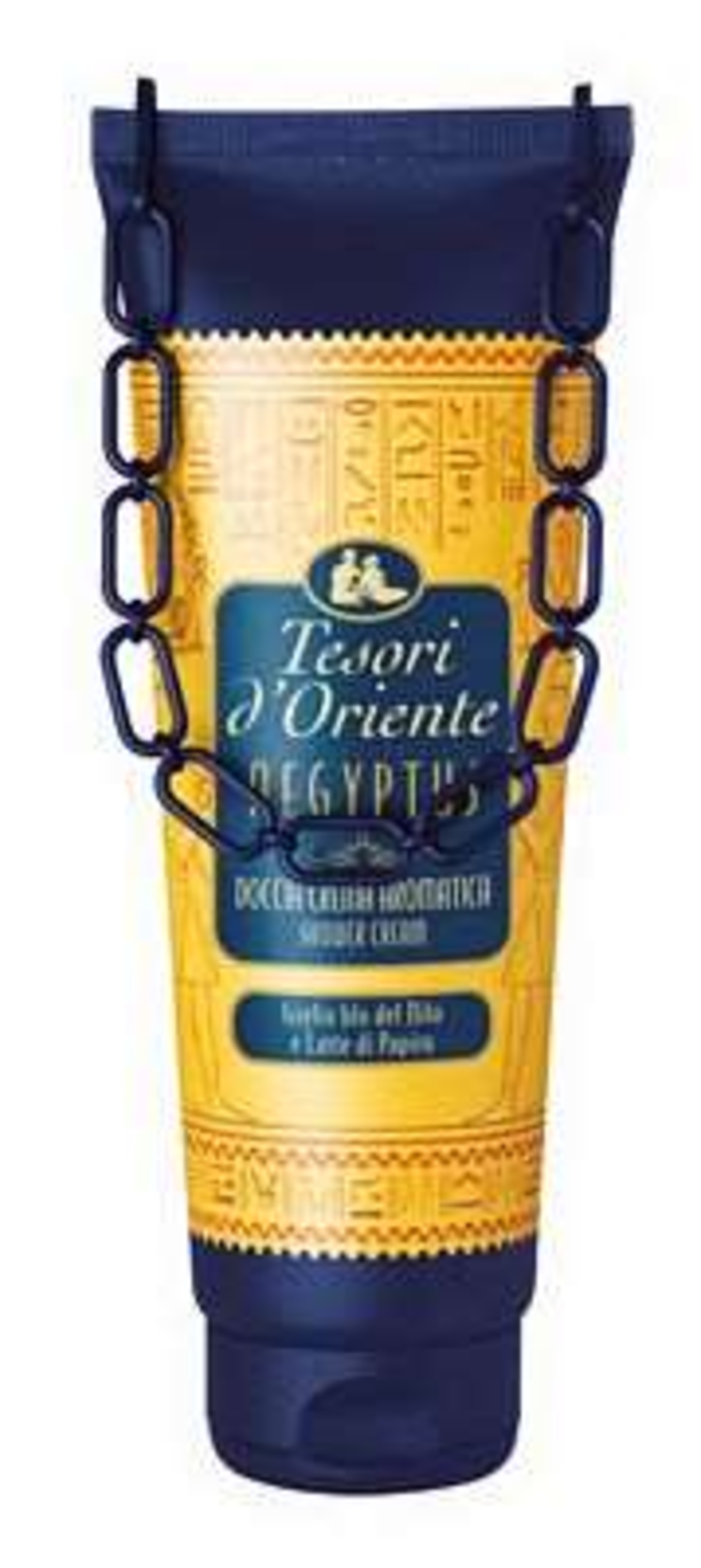 Душ-гел Tesori d`Oriente Aegyptus