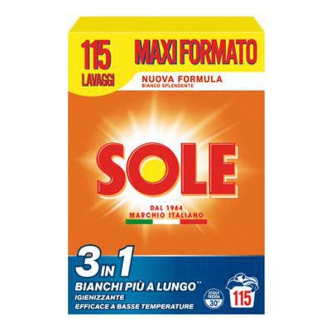 Sole