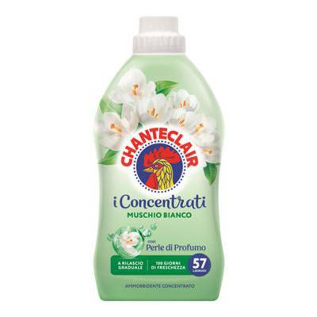 Омекотител Chanteclair Muschio Bianco