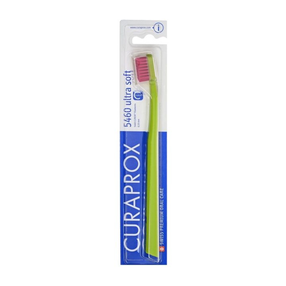 Четка за зъби Curaprox Ultra Soft