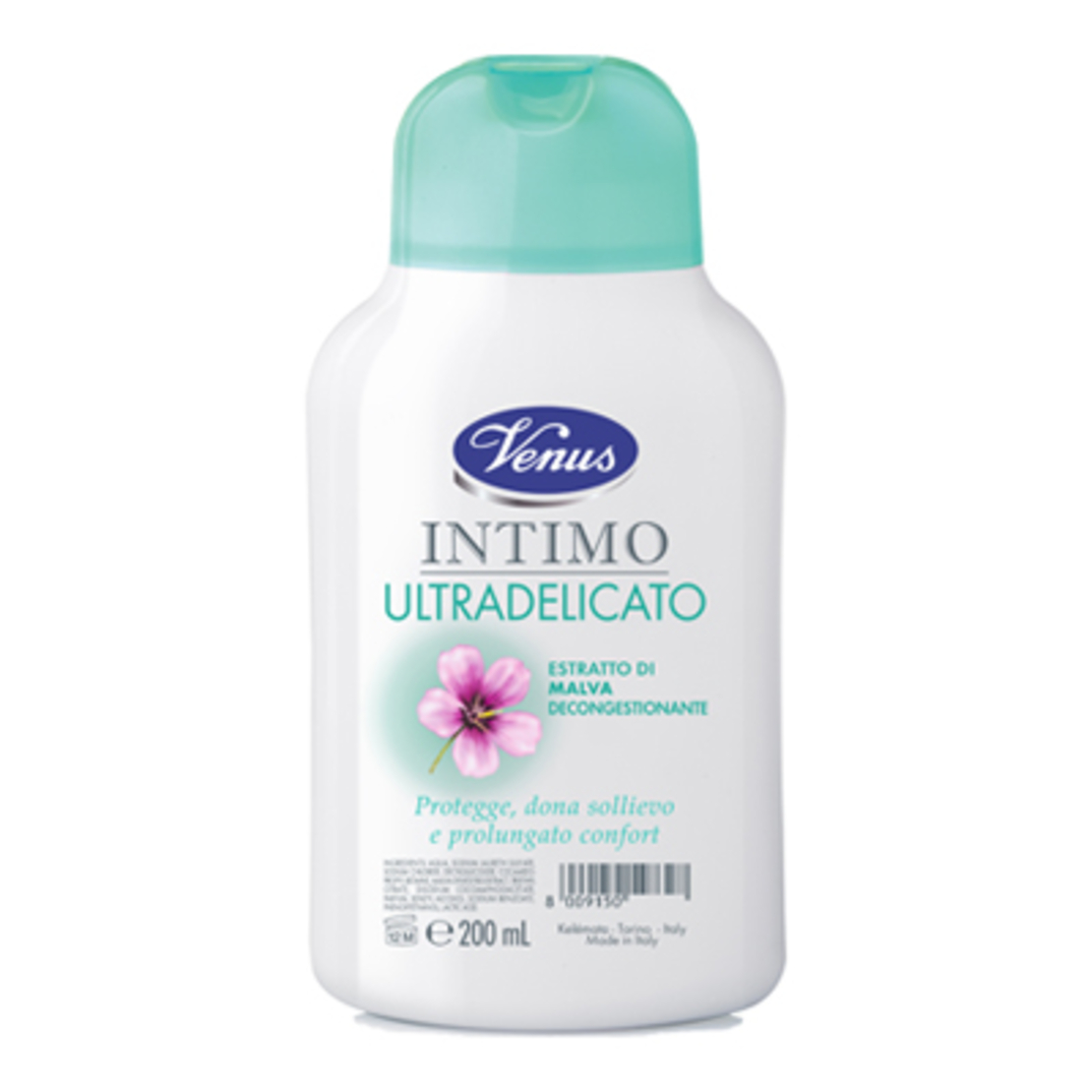 Интимен гел Venus Ultra Delicato