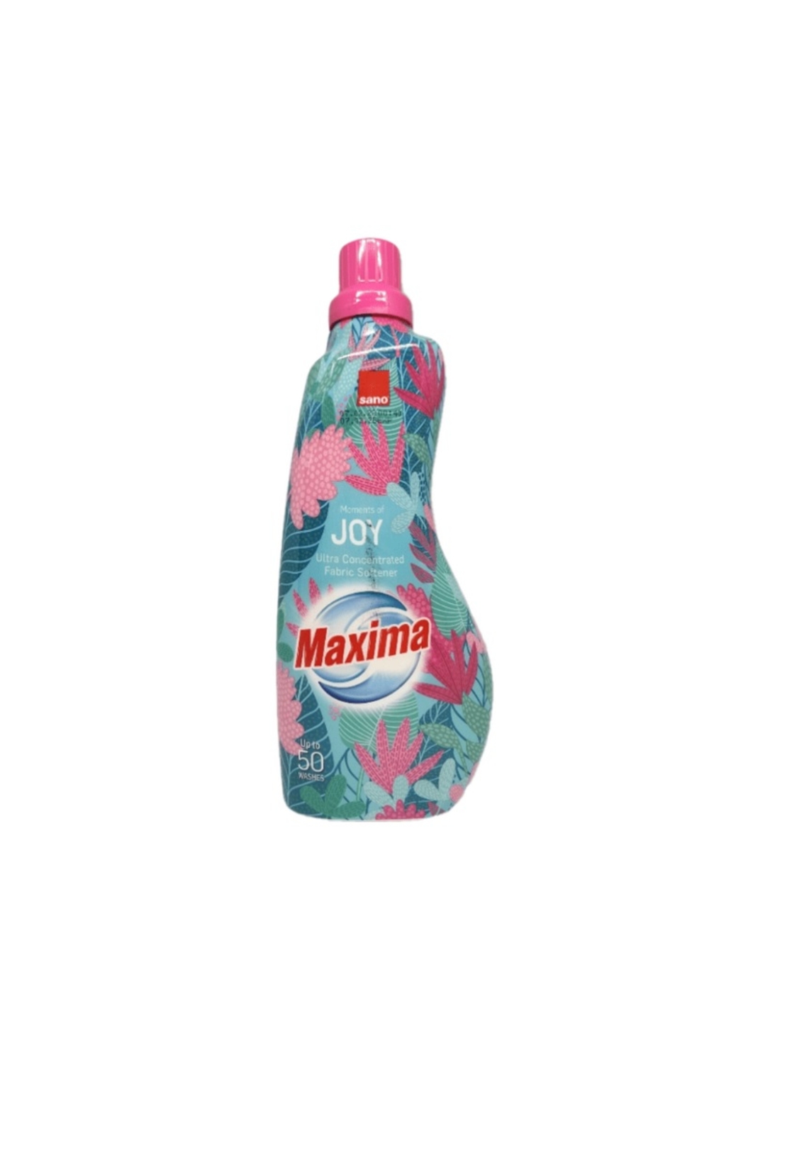 Омекотител Sano Maxima Moments of JOY