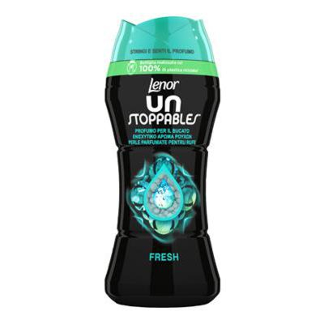 Парфюмни перли Fresh