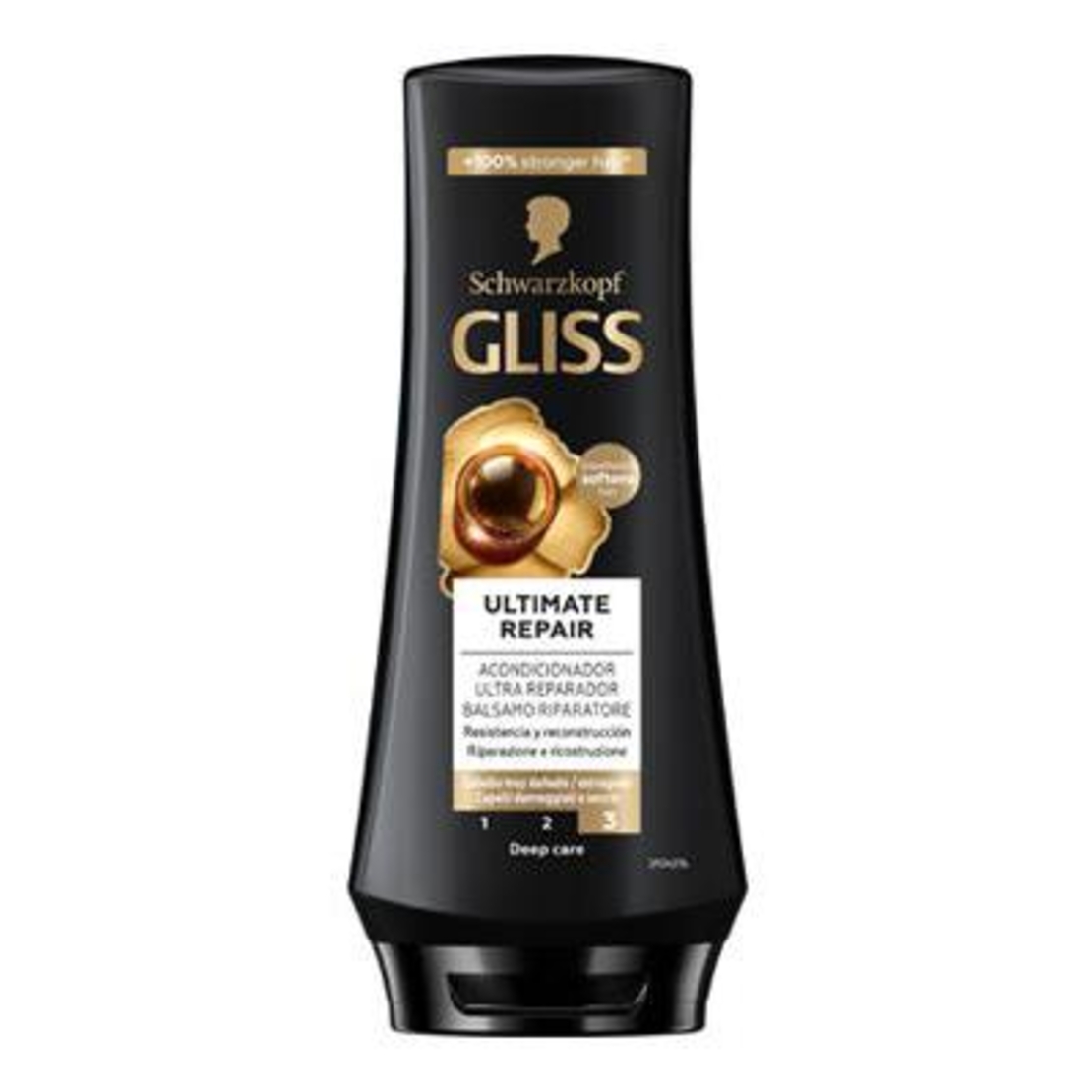 Балсам за коса Gliss Ultimate Repair