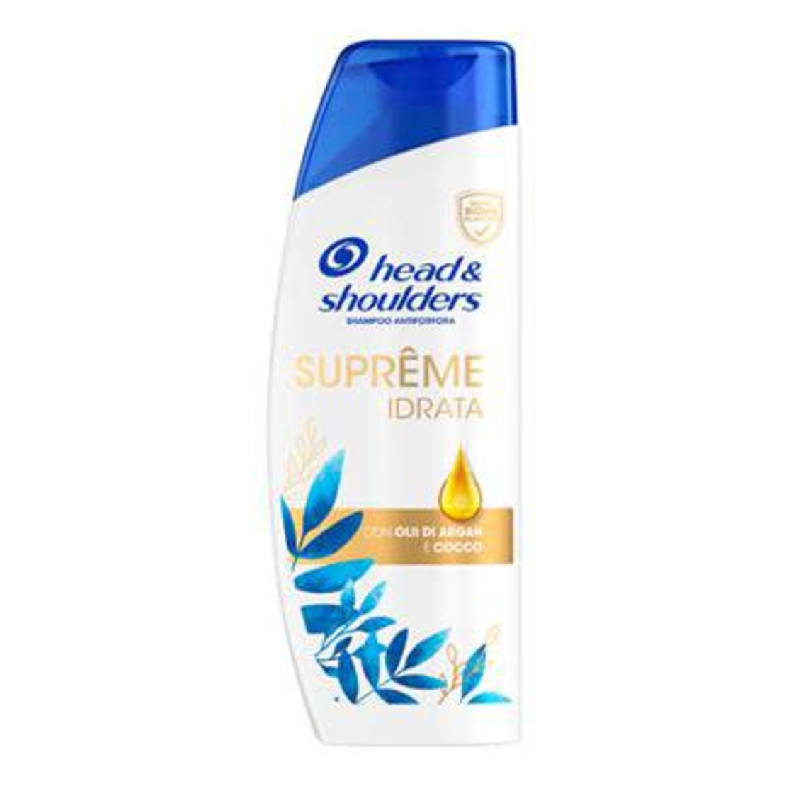 Шампоан за коса Head&Shoulders Men Supreme Idrata