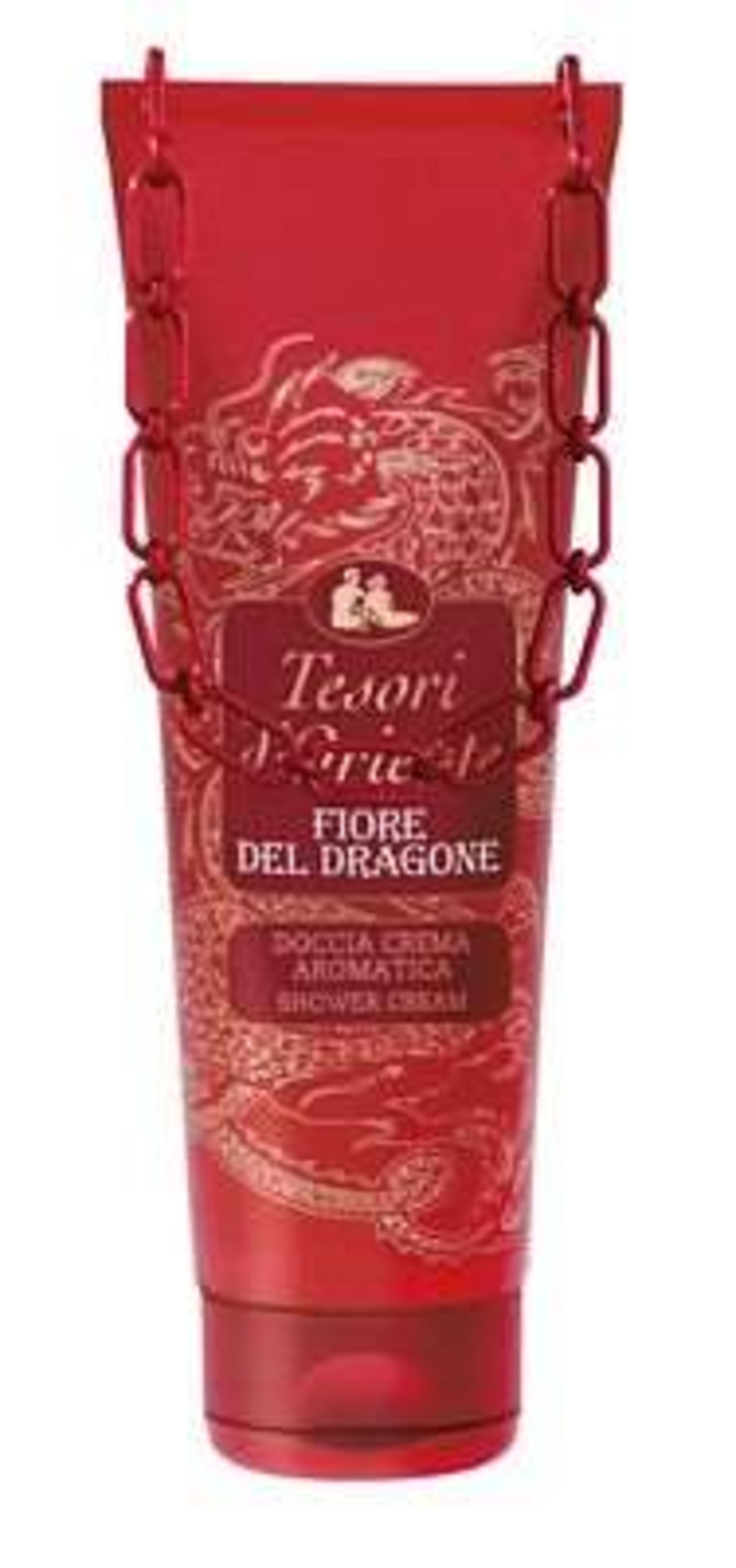 Душ-гел Tesori d`Oriente Fiore Del Dragone