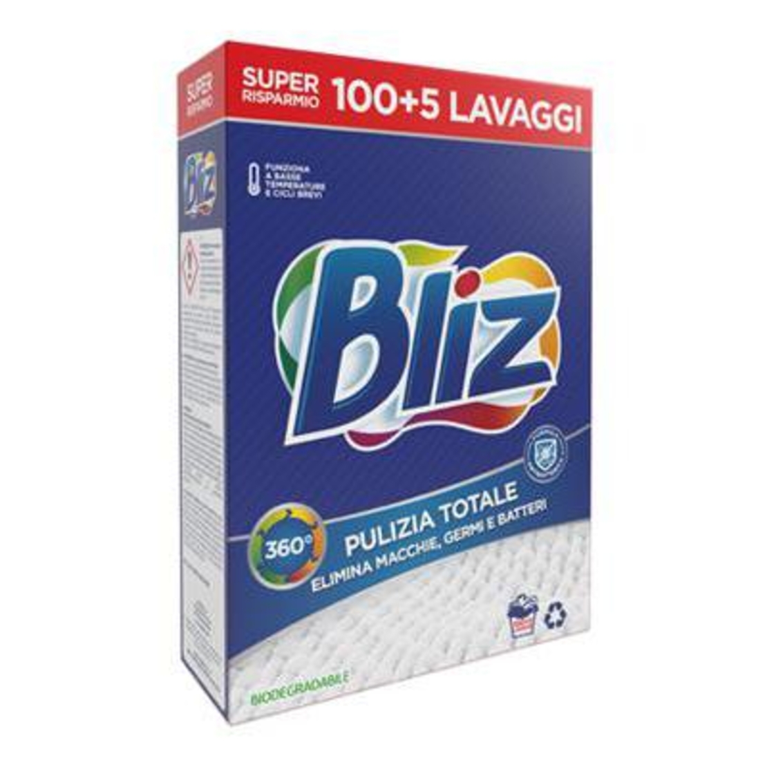 Bliz