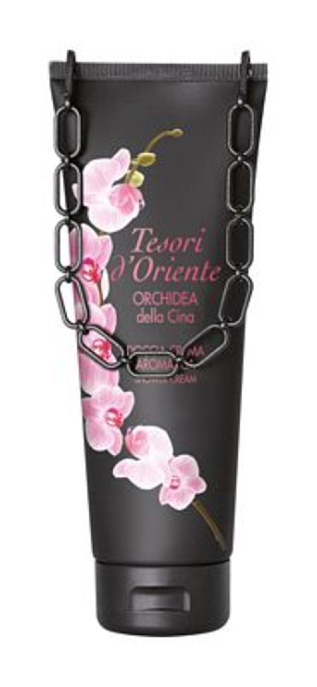 Душ-гел Tesori d`Oriente Orchidea imperiale