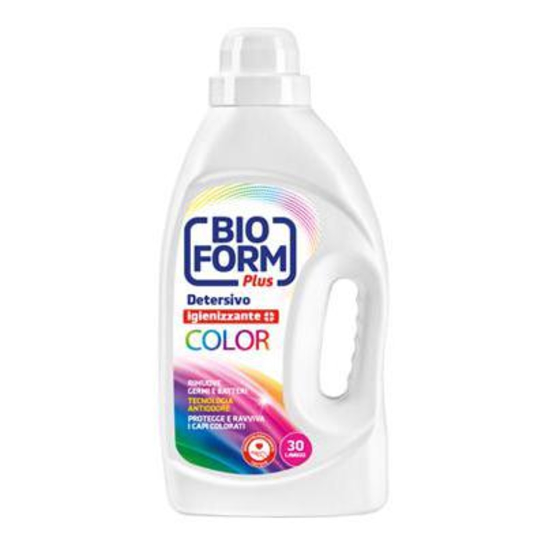 Течен перилен препарат Bio Form Color