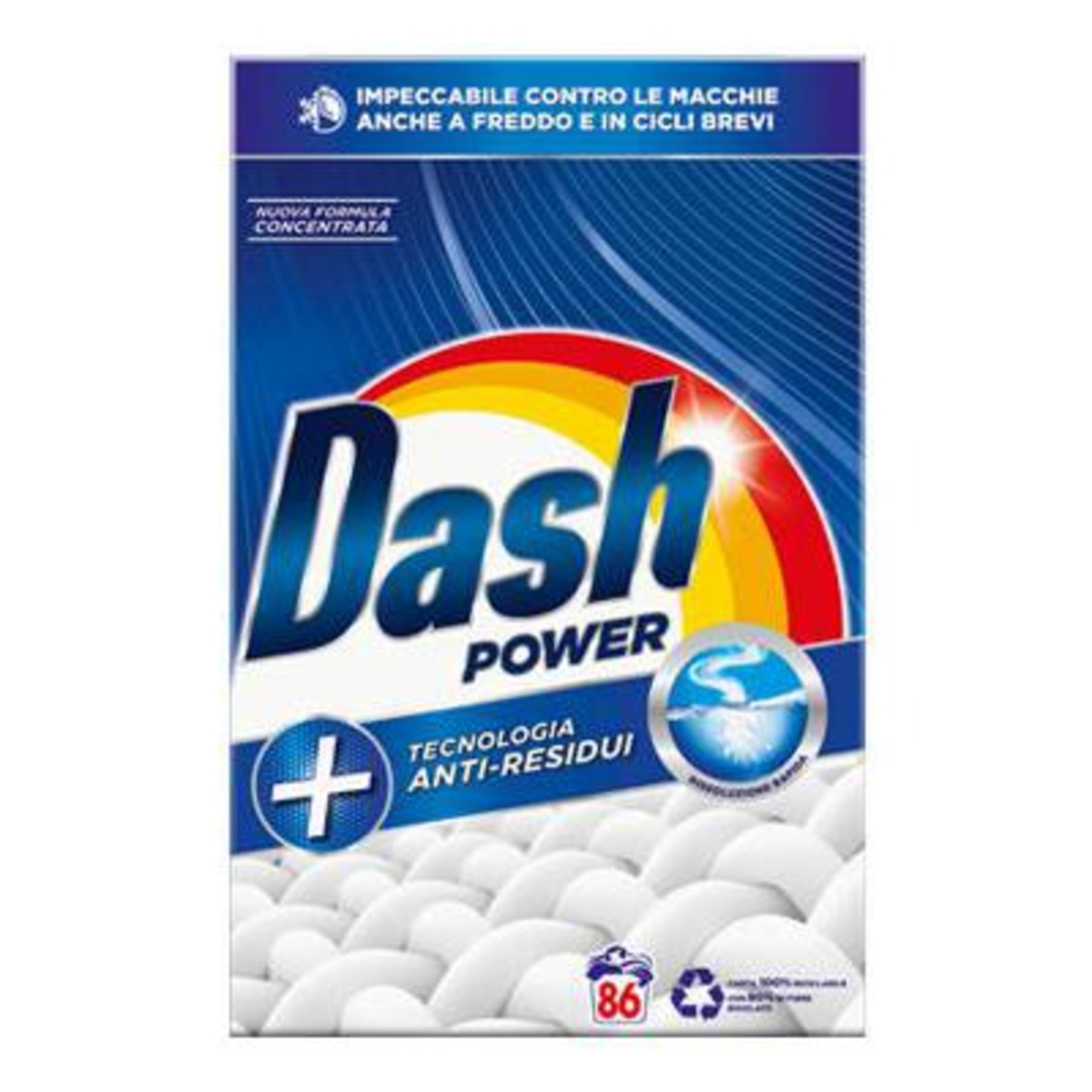 Dash