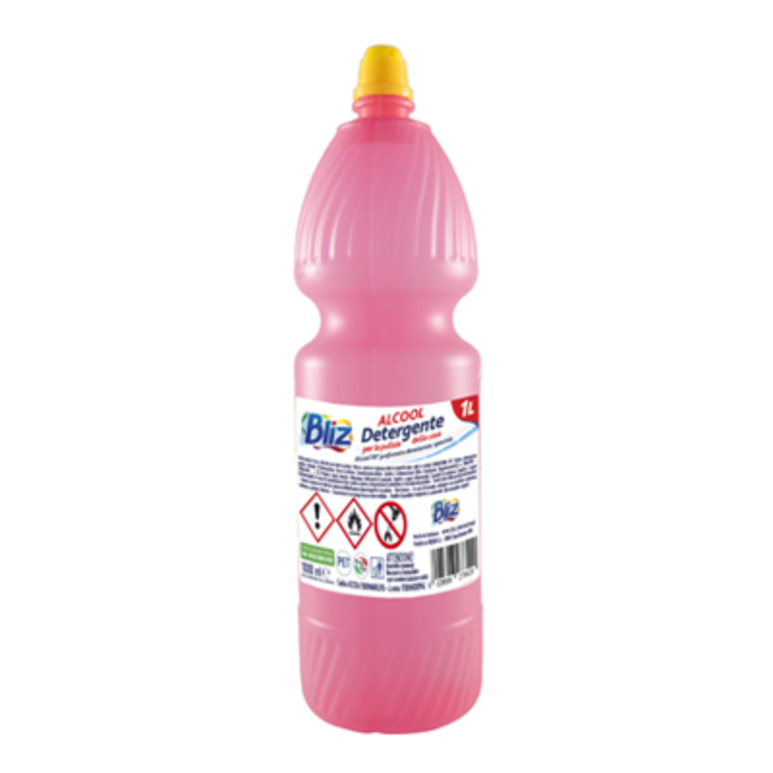 Alkol Bliz