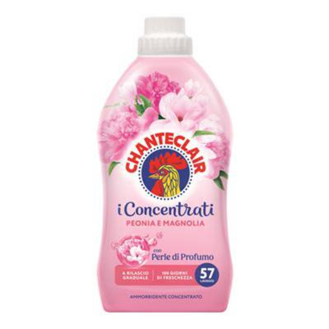 Омекотител Chanteclair Peonia e Magnolia