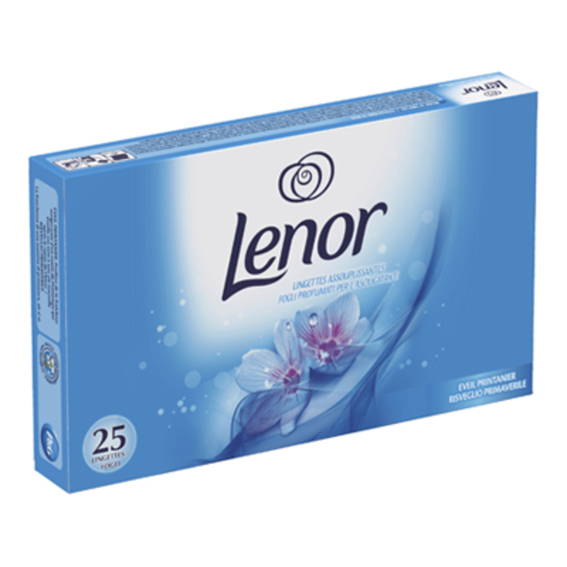 Кърпи за сушилня Lenor