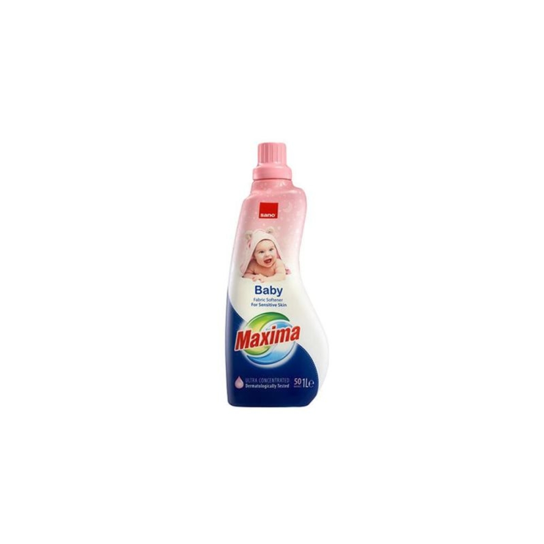 Омекотител Sano Maxima Baby