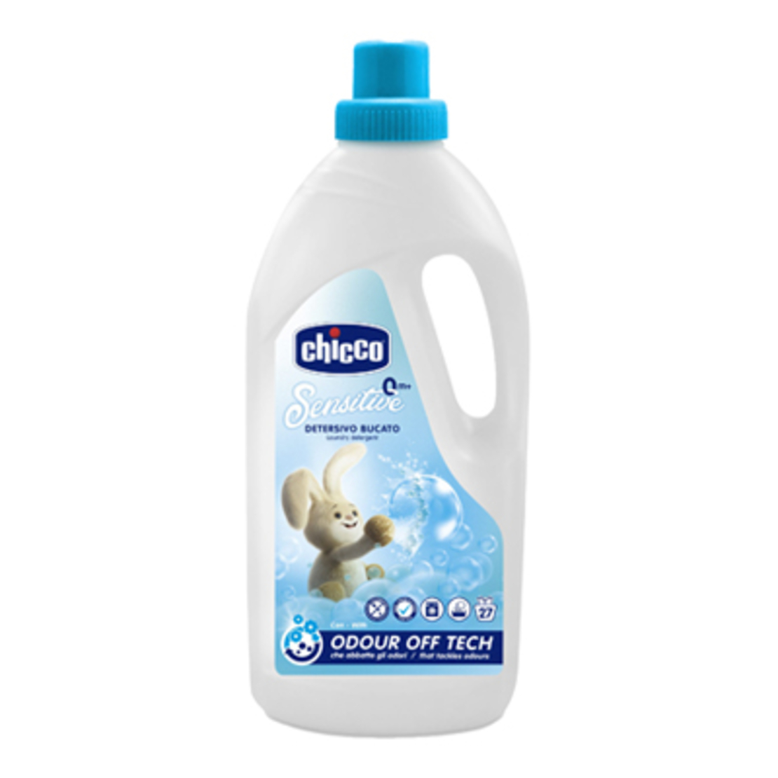 Бебешки перилен преапарат Chicco