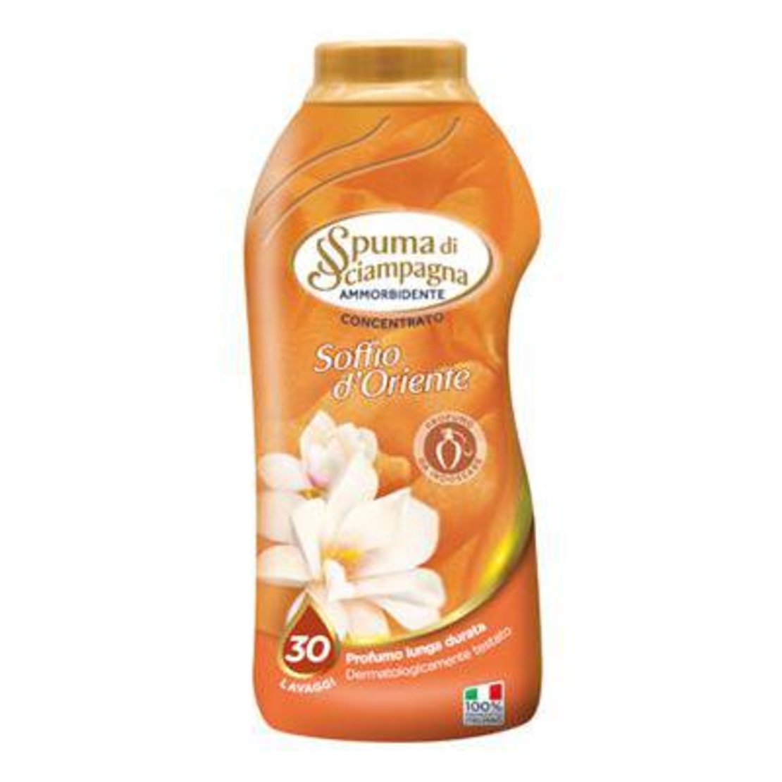 Омекотител Spuma Sciampagna Soffio d`Oriente