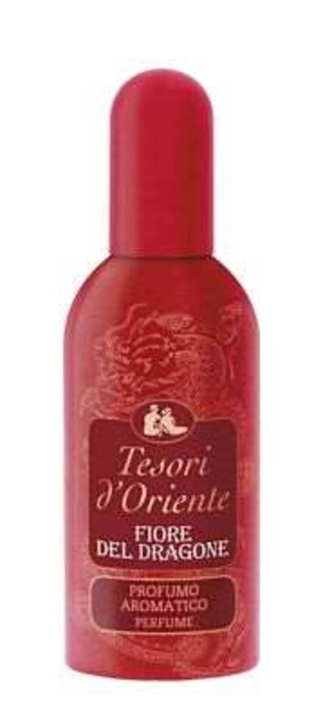 Парфюм Tesori d`Oriente Fiore del Dragone