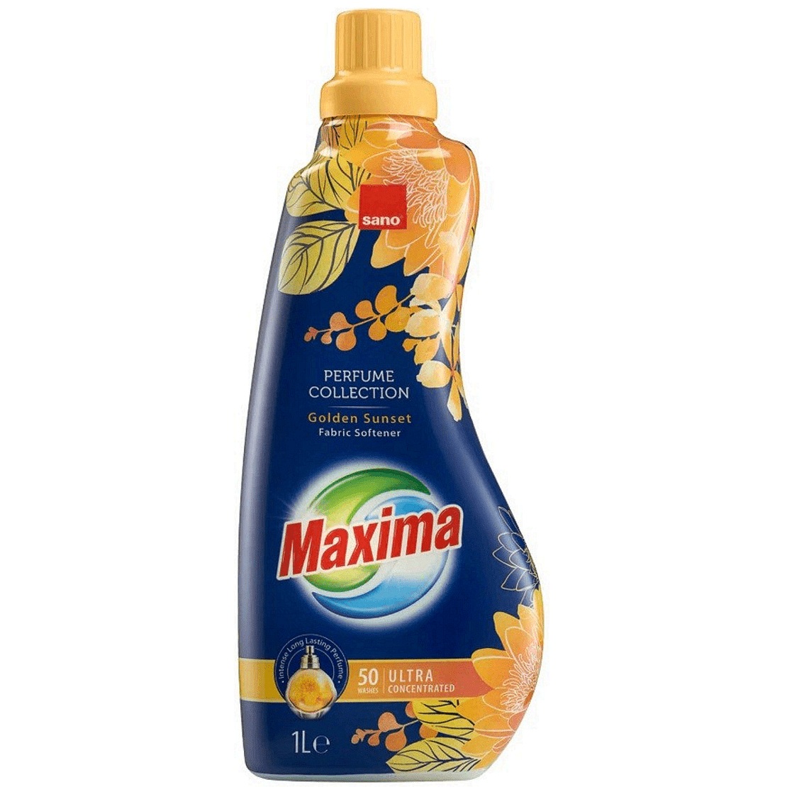 Омекотител Sano Maxima Zen