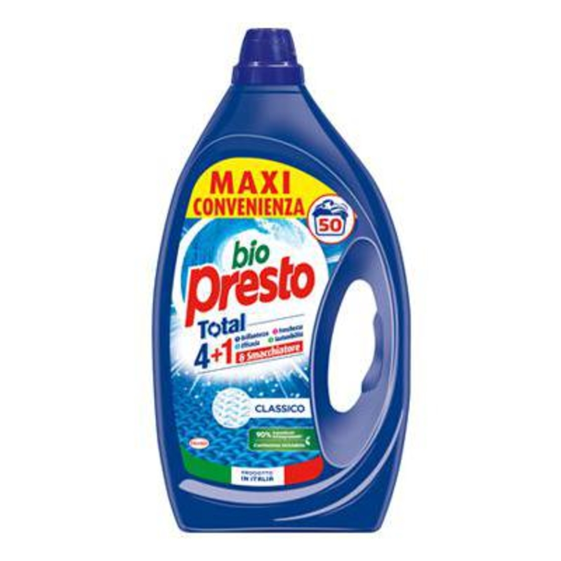 Течен перилен препарат Bio Presto Classico
