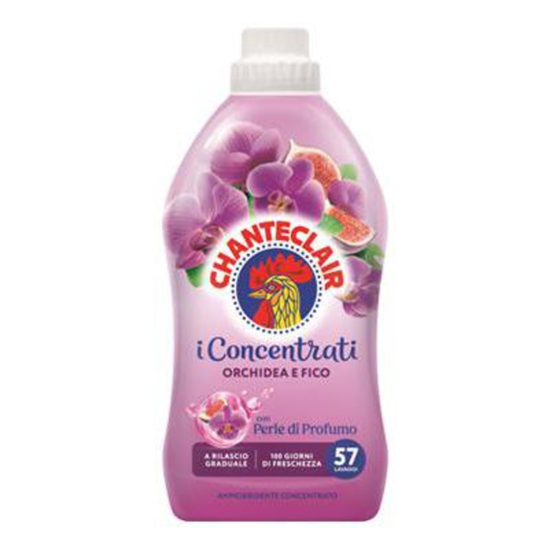 Омекотител Chanteclair Orchidea e Fico