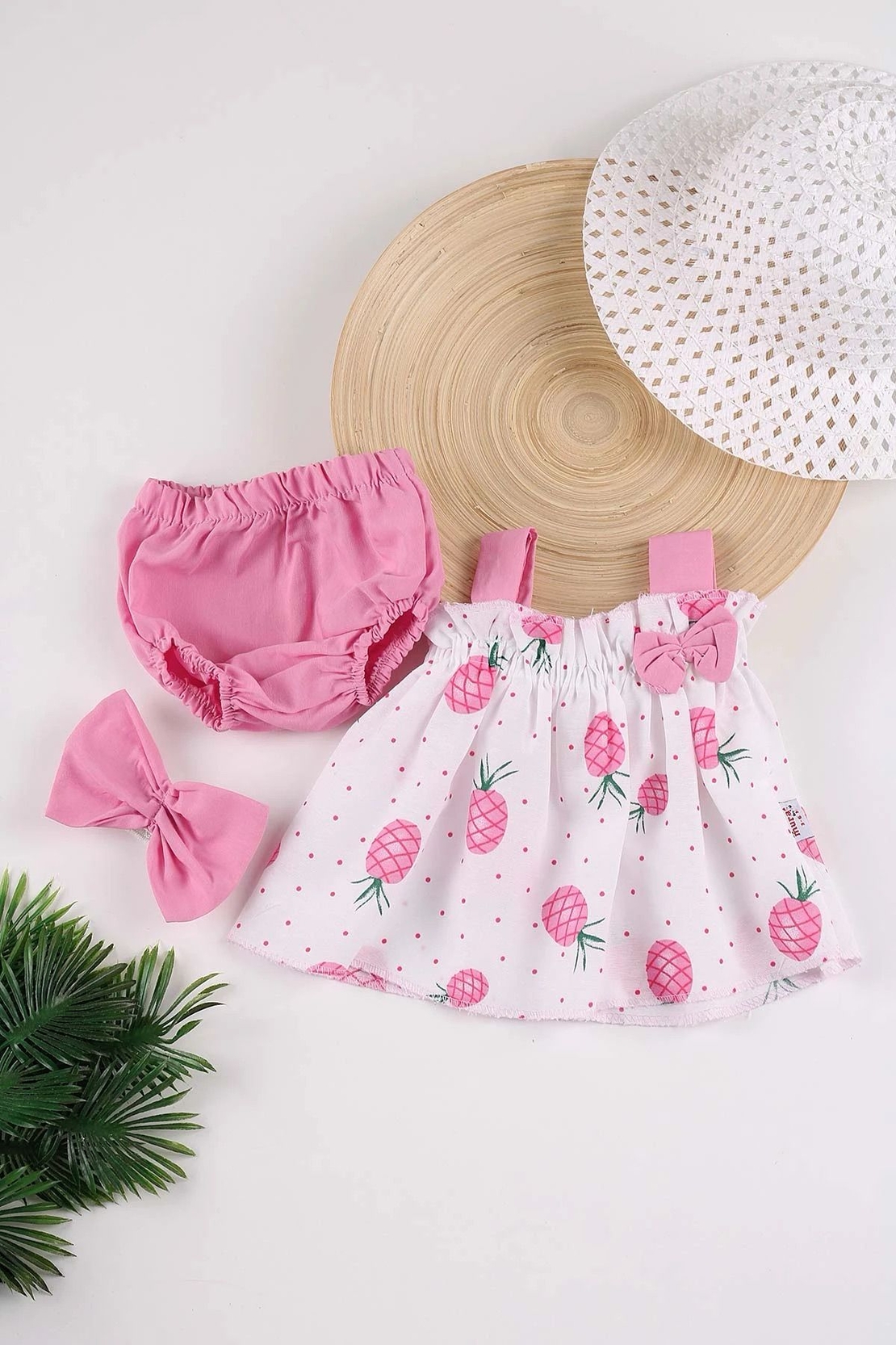 Комплект ESELMONA PINK