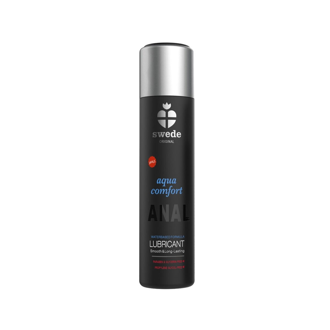 Анален лубрикант Swede 120 ml